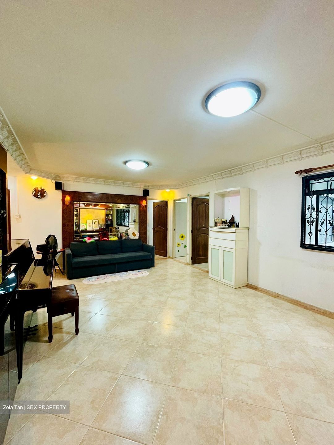 Blk 476 Sembawang Drive (Sembawang), HDB 5 Rooms #568260621